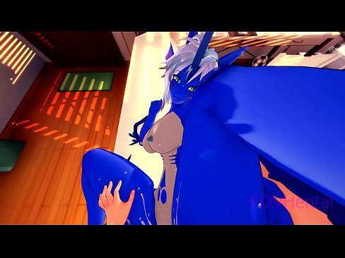 ❤️ Demon Fish Girl Monster ❤❌ Anal video at da.rostov-laminat.ru