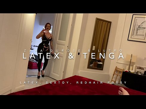 ❤️ Rødhåret stedsøster i latexkostume kneppet af stedbror ❤❌ Anal video at da.rostov-laminat.ru